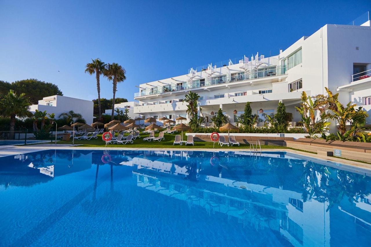 Fergus Conil Park Hotell Conil De La Frontera Eksteriør bilde