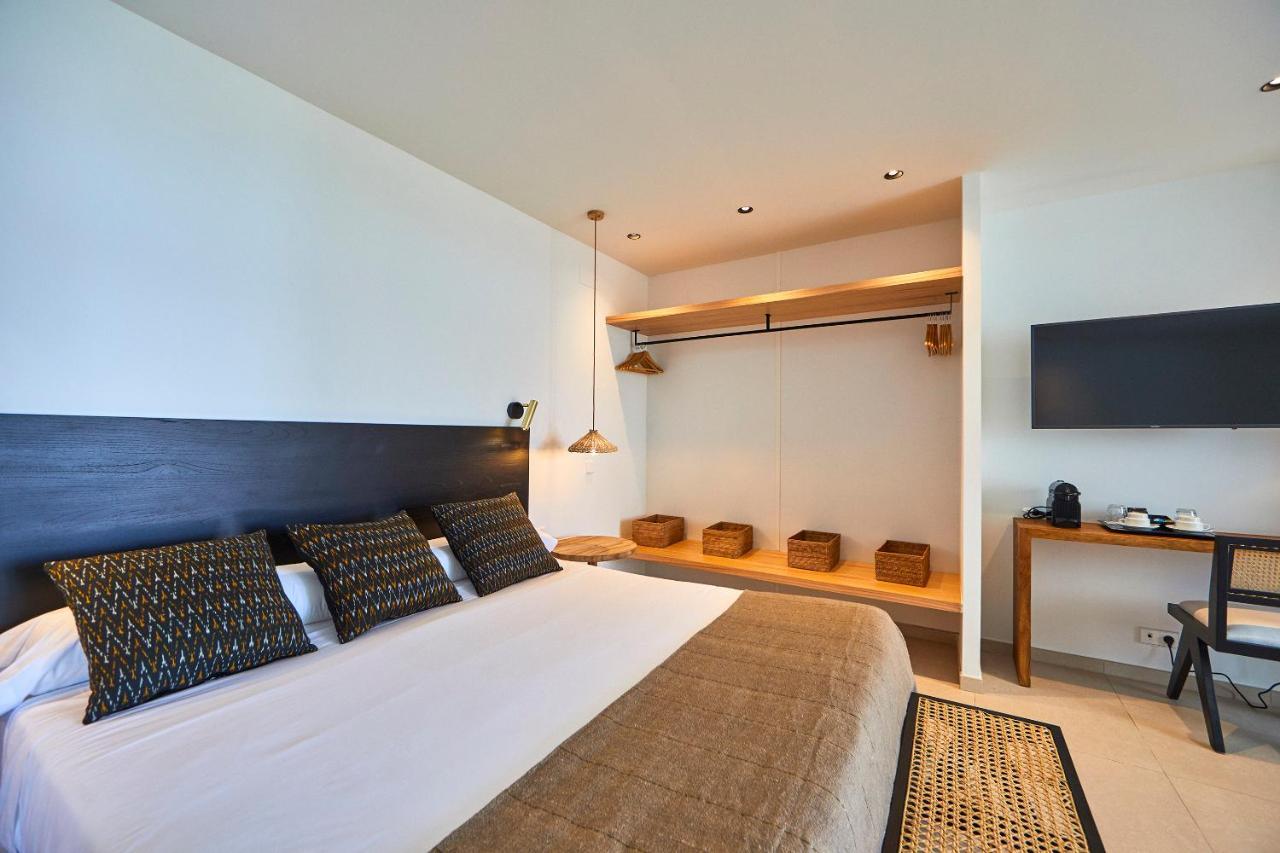 Fergus Conil Park Hotell Conil De La Frontera Eksteriør bilde