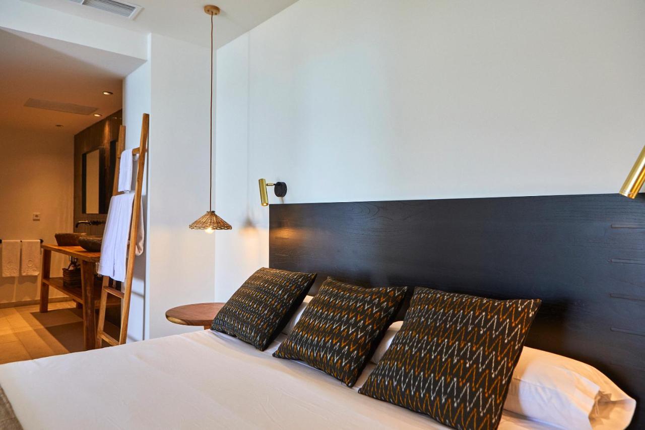 Fergus Conil Park Hotell Conil De La Frontera Eksteriør bilde