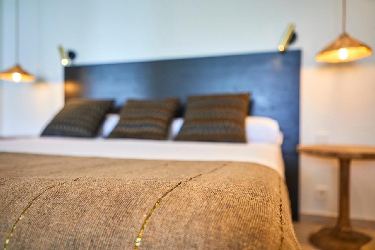 Fergus Conil Park Hotell Conil De La Frontera Eksteriør bilde