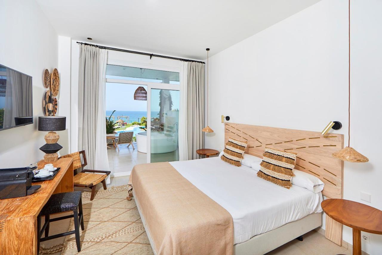 Fergus Conil Park Hotell Conil De La Frontera Eksteriør bilde