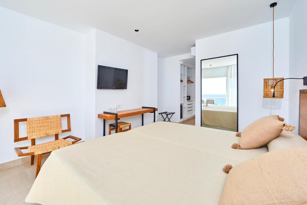 Fergus Conil Park Hotell Conil De La Frontera Eksteriør bilde