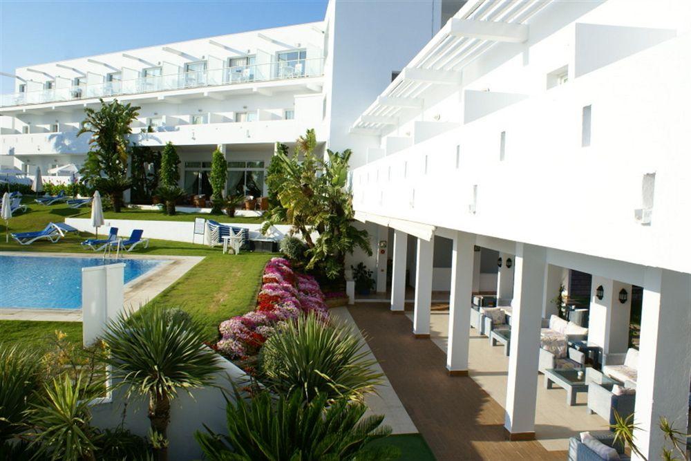 Fergus Conil Park Hotell Conil De La Frontera Eksteriør bilde