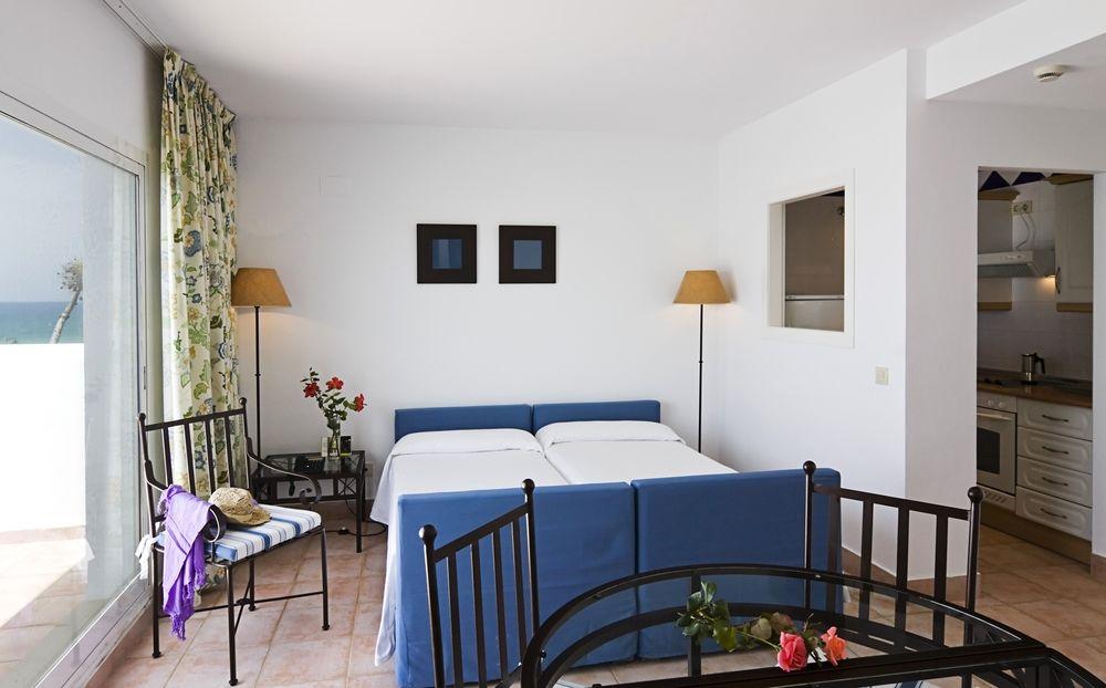 Fergus Conil Park Hotell Conil De La Frontera Eksteriør bilde