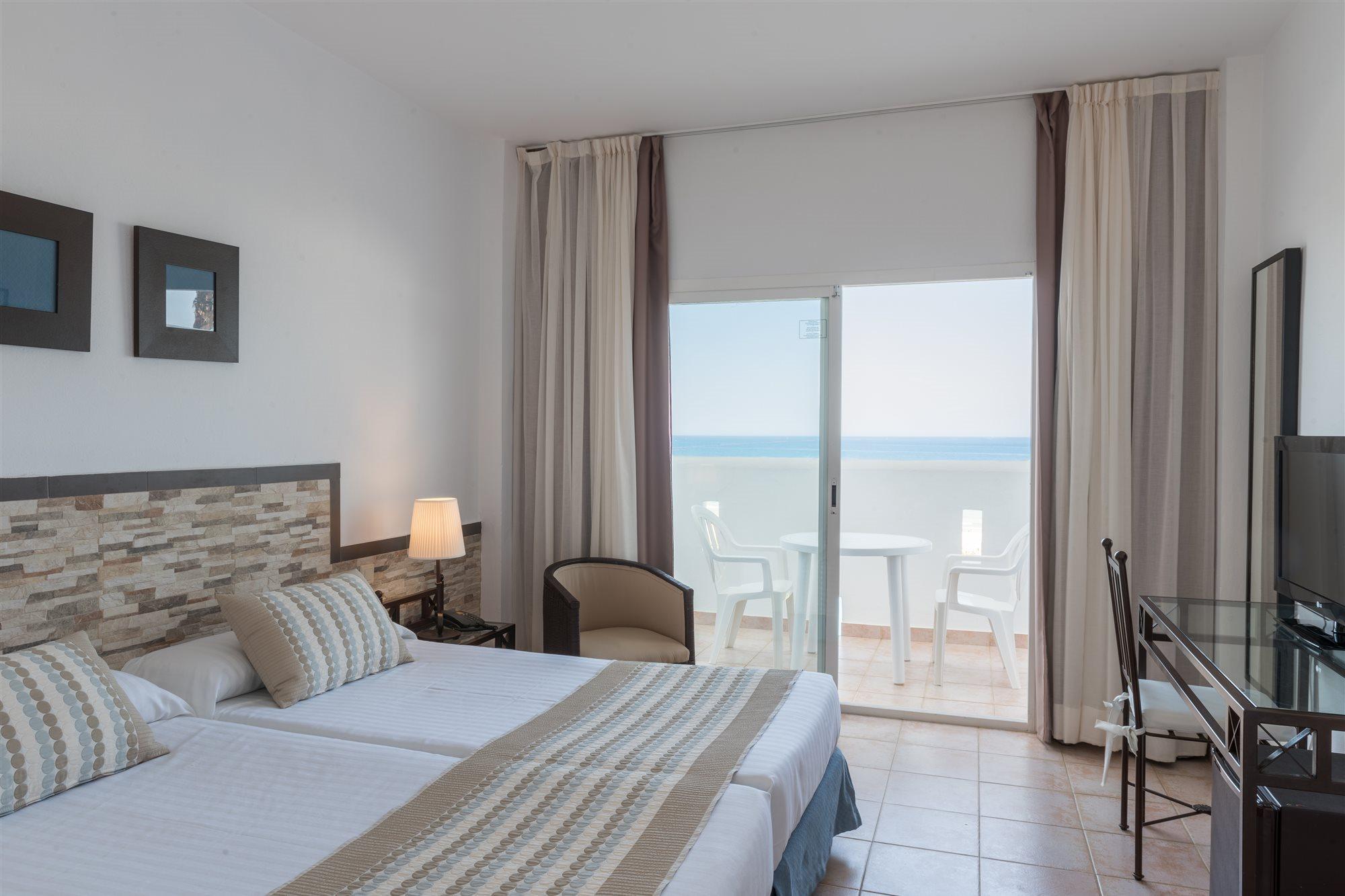 Fergus Conil Park Hotell Conil De La Frontera Eksteriør bilde