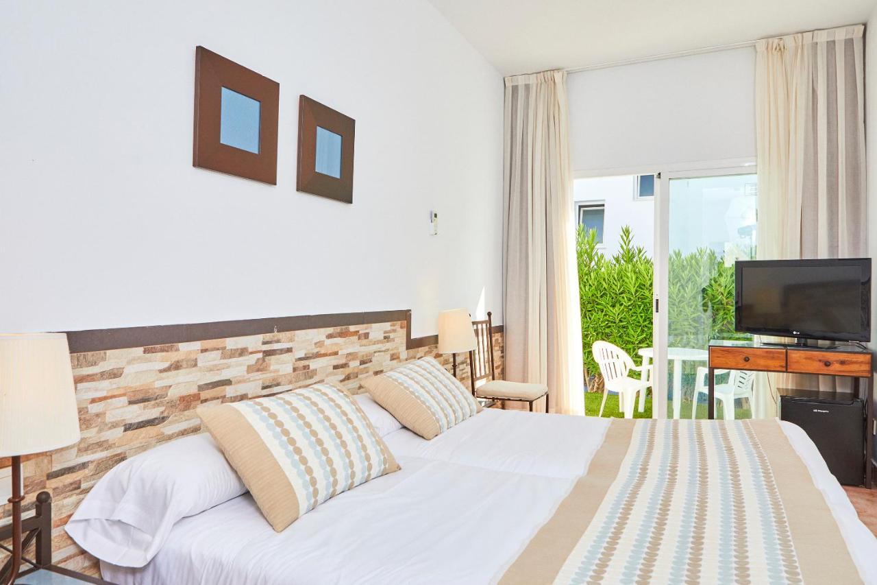 Fergus Conil Park Hotell Conil De La Frontera Rom bilde