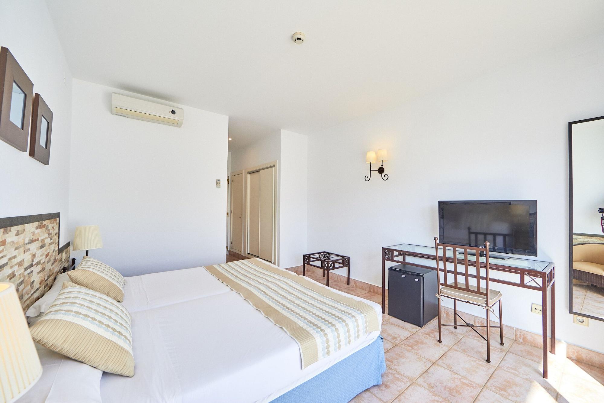 Fergus Conil Park Hotell Conil De La Frontera Eksteriør bilde