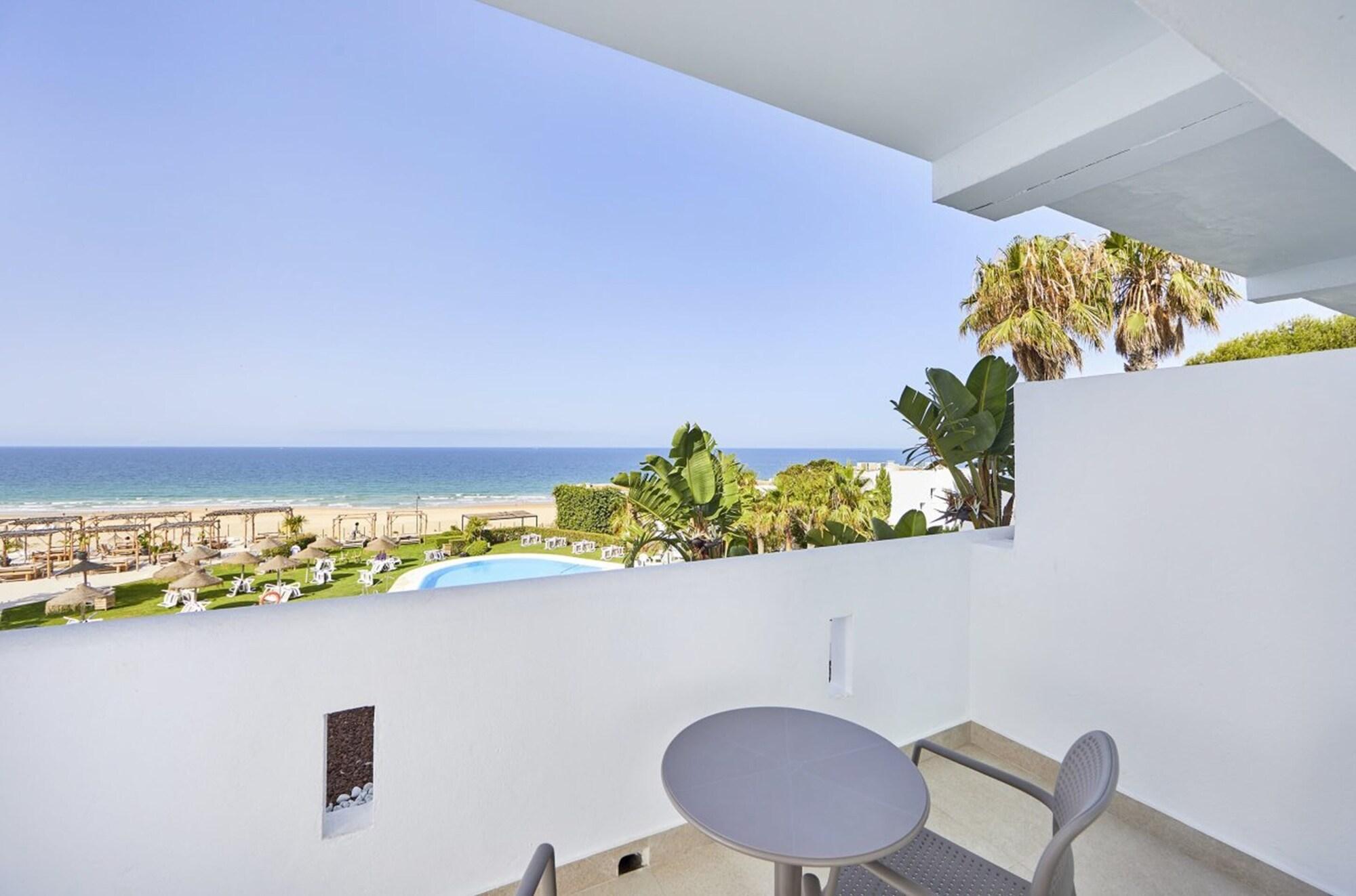 Fergus Conil Park Hotell Conil De La Frontera Eksteriør bilde