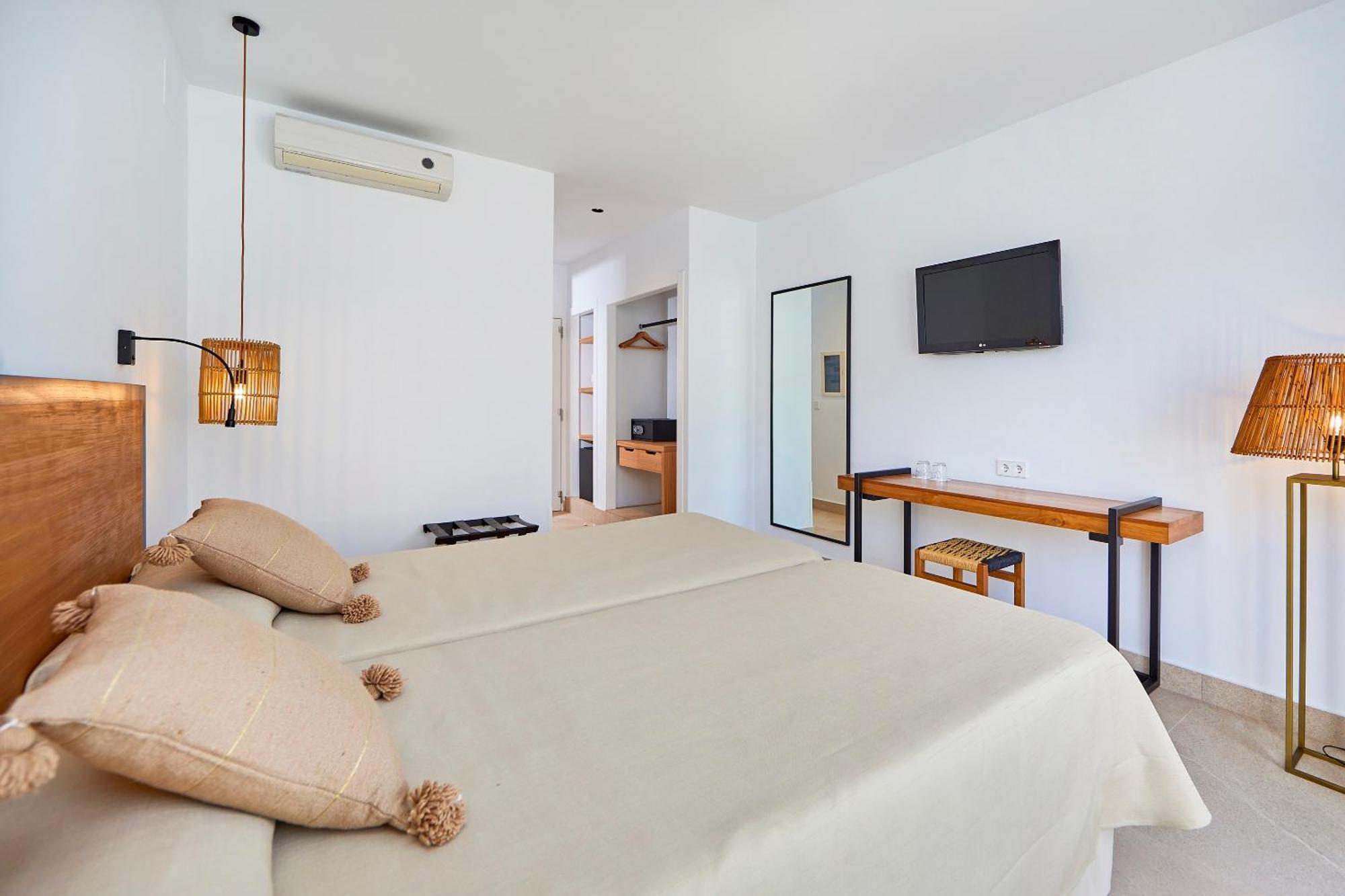 Fergus Conil Park Hotell Conil De La Frontera Rom bilde