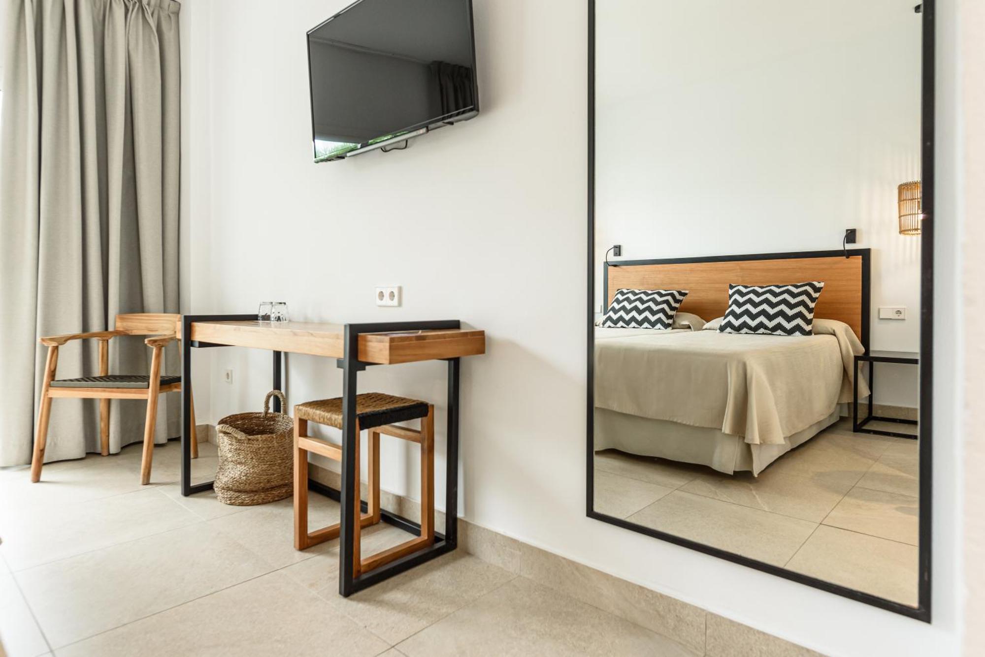 Fergus Conil Park Hotell Conil De La Frontera Eksteriør bilde