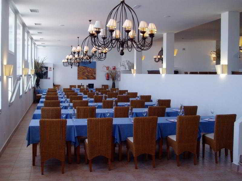 Fergus Conil Park Hotell Conil De La Frontera Fasiliteter bilde