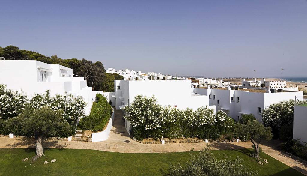 Fergus Conil Park Hotell Conil De La Frontera Eksteriør bilde