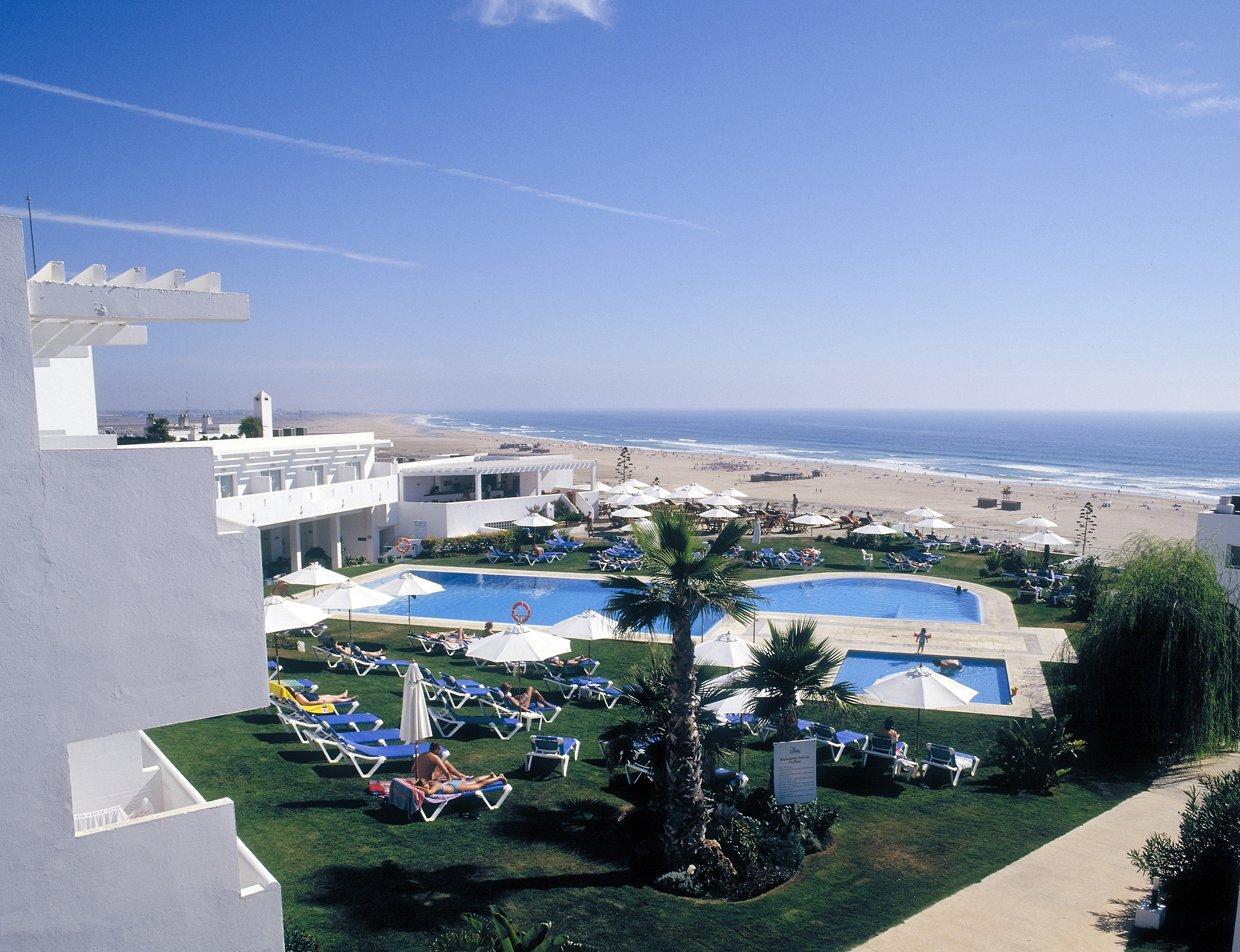 Fergus Conil Park Hotell Conil De La Frontera Eksteriør bilde