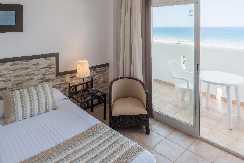 Fergus Conil Park Hotell Conil De La Frontera Eksteriør bilde